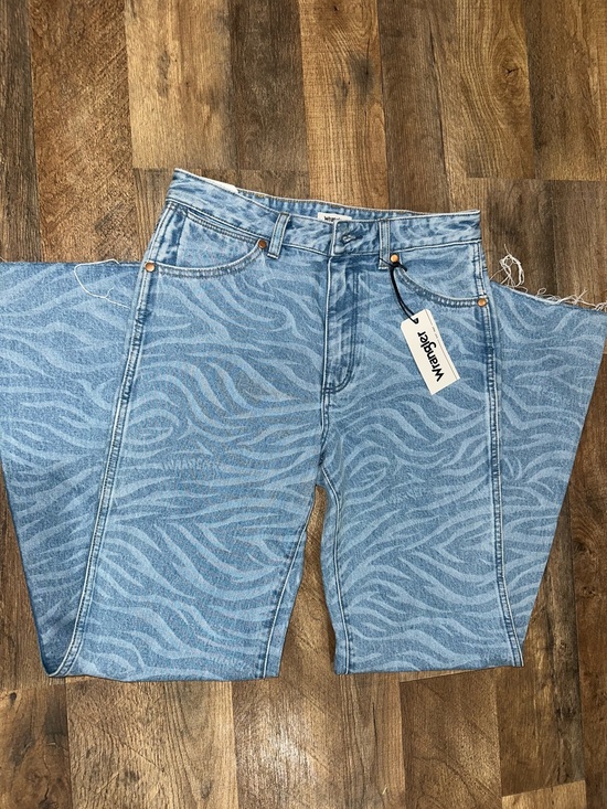Wrangler Denim - Wrangler Wanderer 622 Jeans
